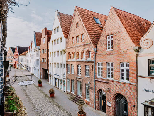Verkaufsfläche zur Miete 20 € 77 m² Verkaufsfläche Altstadt Lüneburg 21335