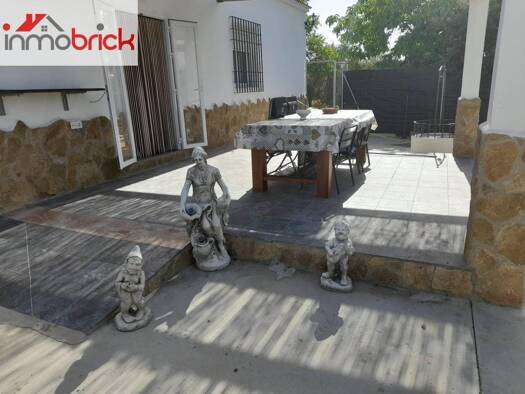 Bauernhaus zur Miete 750 € 3 Zimmer 150 m² Lucena 14900