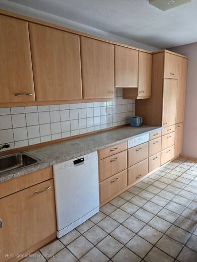 Wohnung zur Miete 970 € 3 Zimmer 81 m² Geschoss 1/2 frei ab 01.09.2025 Markdorf Markdorf 88677