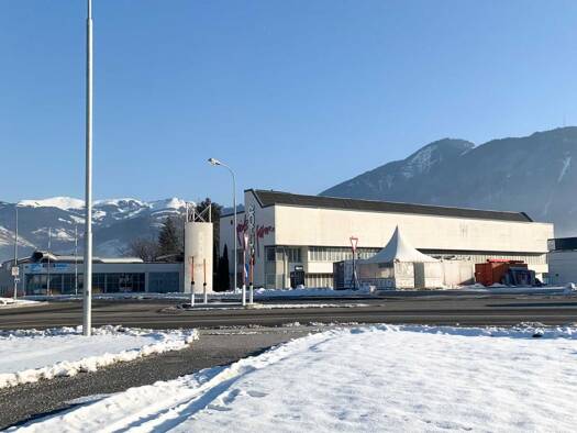 Lagerhalle zur Miete provisionsfrei Zell am See 5700