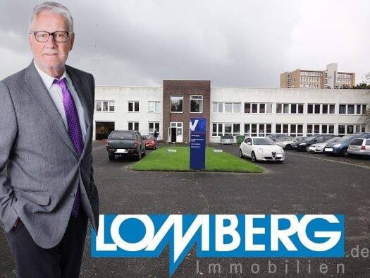 Bürogebäude zur Miete 5.500 € 10 Zimmer 520 m² Bürofläche Kempener Feld/Baakeshof Kempener Feld / Baackeshof 47803