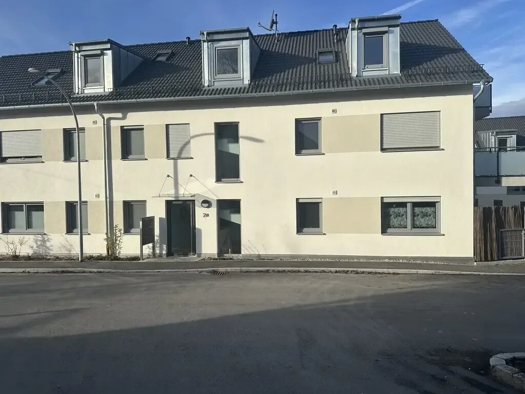 Wohnung zum Kauf provisionsfrei 261.000 € 2,5 Zimmer 77 m²<br/>Wohnfläche ab sofort<br/>Verfügbarkeit Schloßbergstraße 2a Aich Fürstenfeldbruck 82256