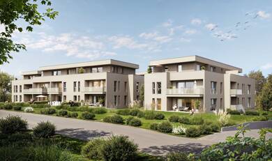 Wohnung zum Kauf provisionsfrei 439.000 € 4 Zimmer 99,8 m² EG frei ab sofort Vellberg Vellberg 74541