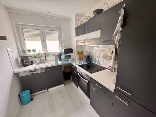 Wohnung zur Miete 780 € 2 Zimmer 57,1 m² frei ab 01.09.2025 Rotbuchenring 17 Lindenberg Neubrandenburg 17033