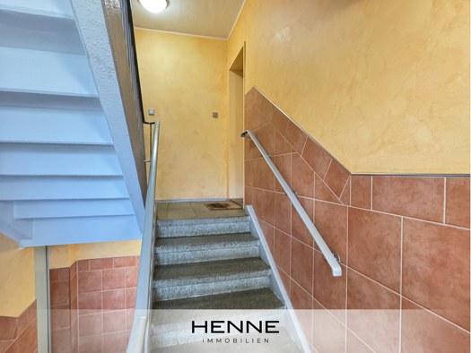 Wohnung zum Kauf 165.000 € 3 Zimmer 64,5 m² 3. Geschoss frei ab sofort Neue Vahr Südwest Bremen 28329