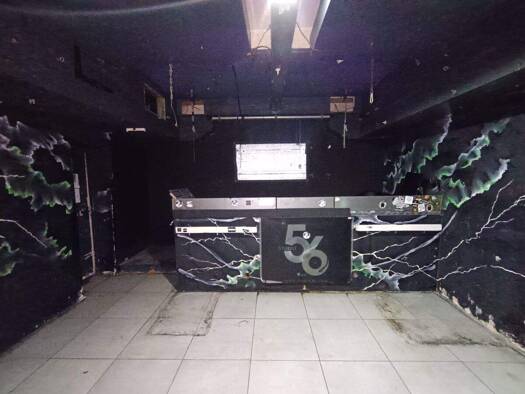 Club/Discothek zur Miete 2.500 € 166 m² Gastrofläche Altstadt Koblenz 56068