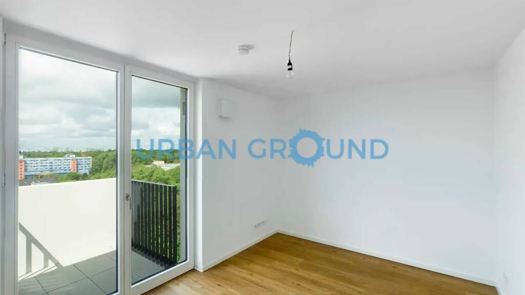 Wohnung zur Miete 1.678 € 3 Zimmer 66,5 m² 10. Geschoss frei ab 04.04.2026 Allee der Kosmonauten Friedrichsfelde Berlin 10315