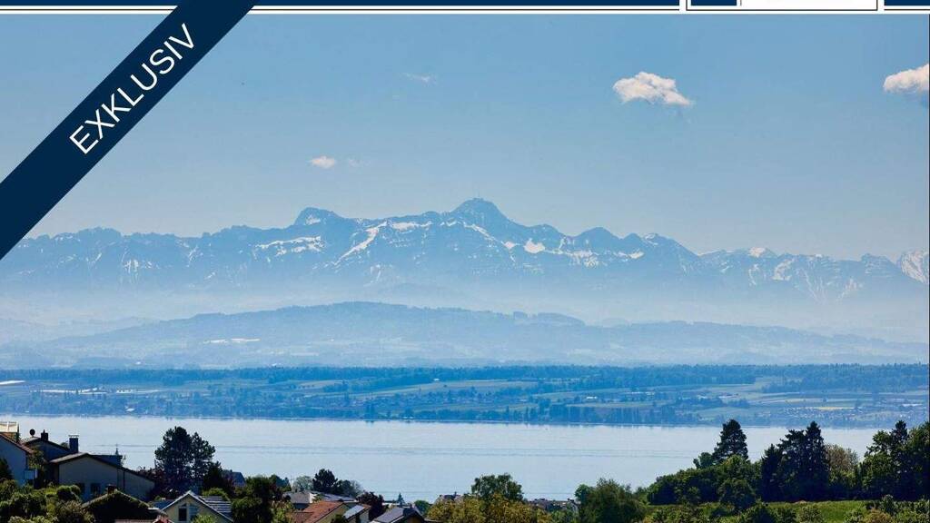 Mehrfamilienhaus zum Kauf - Erstbezug provisionsfrei 26 Zimmer 950 m² 994 m² Grundstück frei ab 01.04.2026 Daisendorf 88718