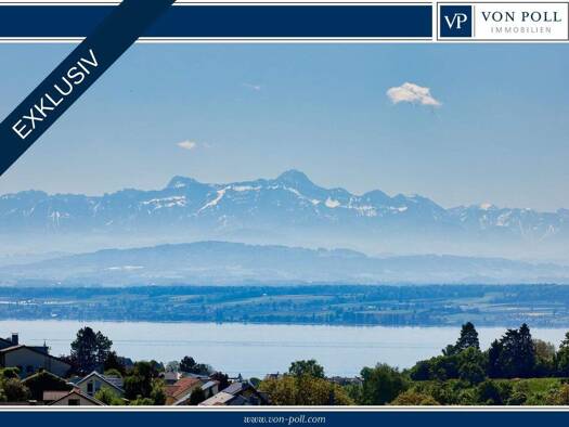 Mehrfamilienhaus zum Kauf - Erstbezug provisionsfrei 26 Zimmer 950 m² 994 m² Grundstück frei ab 01.04.2026 Daisendorf 88718