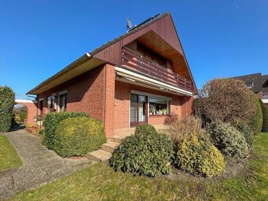 Einfamilienhaus zum Kauf 339.000 € 4,5 Zimmer 127 m² 995 m² Grundstück Himmelpforten Himmelpforten 21709
