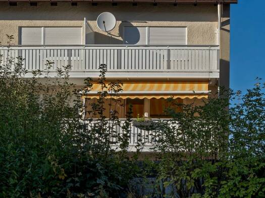 Wohnung zum Kauf 239.000 € 2 Zimmer 60 m² 1. Geschoss frei ab sofort Bad Wörishofen Bad Wörishofen 86825