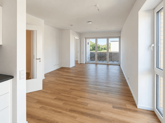 Wohnung zum Kauf provisionsfrei 316.000 € 2 Zimmer 65,5 m² 2. Geschoss frei ab sofort Bürgerfelde Oldenburg 26127