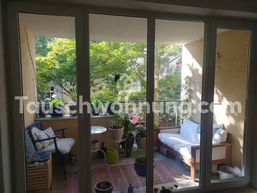 Wohnung zur Miete Tauschwohnung 950 € 2 Zimmer 56 m² 2. Geschoss Französisch Buchholz Berlin 10439