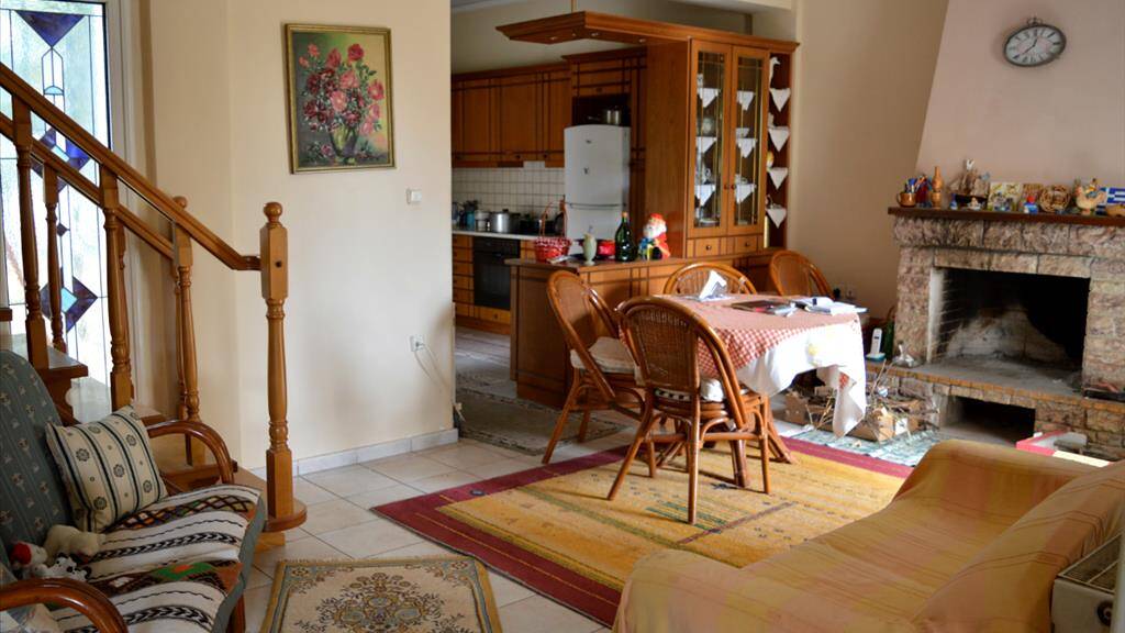 Maisonette zum Kauf 420.000 € 5 Zimmer 220 m² 1. Geschoss Attika