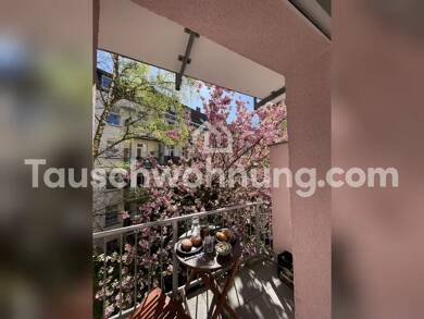 Wohnung zur Miete Tauschwohnung 711 € 2,5 Zimmer 65 m² 2. Geschoss Bilk Düsseldorf 40223