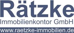 Rätzke Immobilienkontor GmbH logo