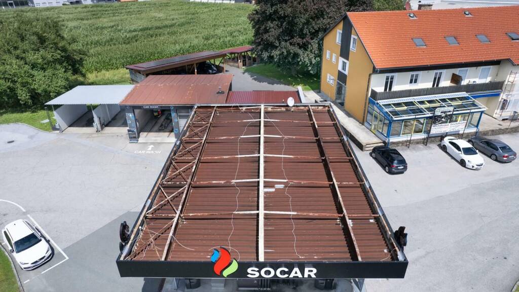 Sonstiges zum Kauf als Kapitalanlage geeignet 1.650.000 € 1.156 m² 6.468 m² Grundstück Eibiswald 8552