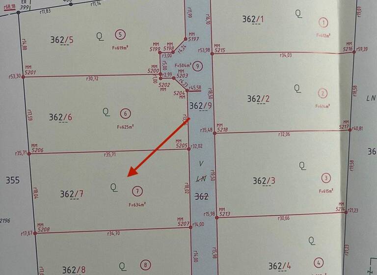Grundstück zum Kauf 64.500 € 634 m² Grundstück Feldbach 8330