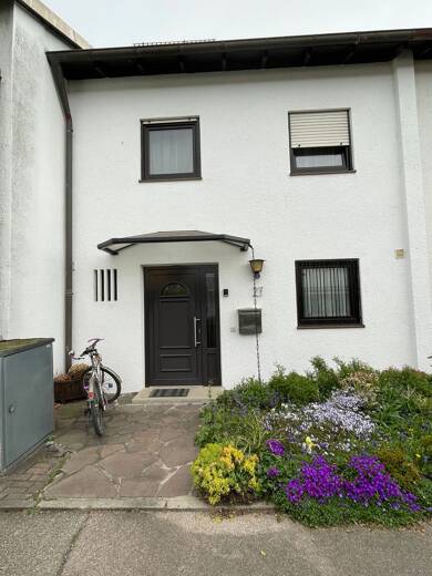 Haus zum Kauf 595.000 € 5 Zimmer 130 m² 177 m² Grundstück frei ab sofort Erding 85435