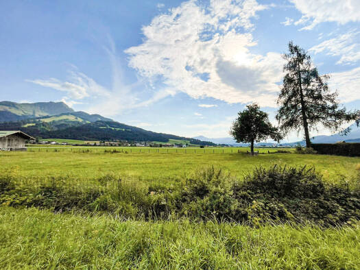 Grundstück zum Kauf 750 m² Grundstück St. Johann in Tirol 6380