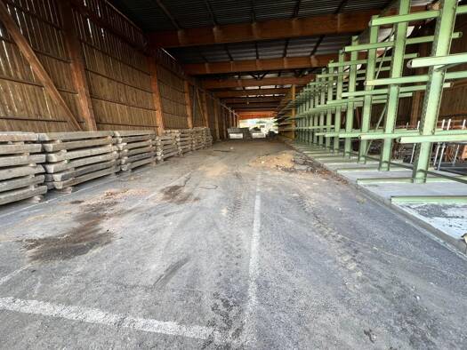 Gewerbegrundstück zur Miete provisionsfrei 100 m² Grundstück Nord-Holland Nord (Holland) 34127