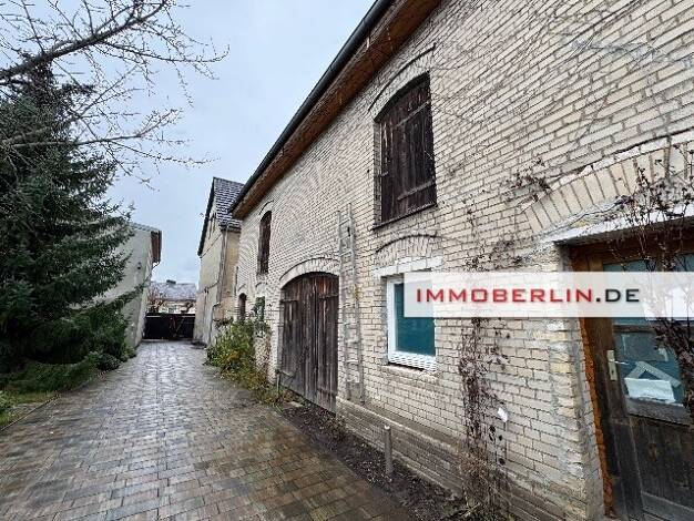 Bauernhaus zum Kauf 1.299.000 € 9 Zimmer 300 m² 2.990 m² Grundstück Schönwalde Wandlitz 16348