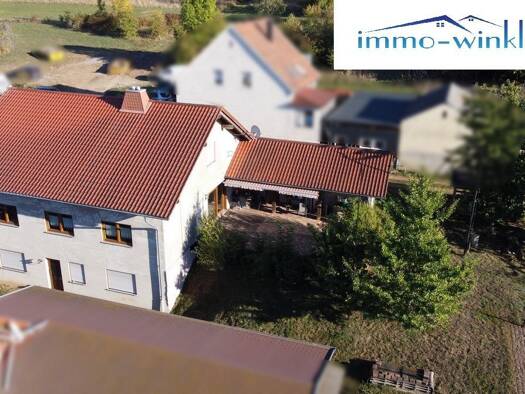 Einfamilienhaus zum Kauf 390.000 € 5 Zimmer 174 m² 778 m² Grundstück In der Talsbach 22 Bliesdalheim Gersheim 66453