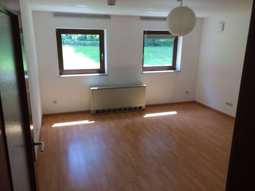 Wohnung zur Miete 230 € 1 Zimmer 25 m² Geschoss -1/3 frei ab sofort Itzum Hildesheim 31141
