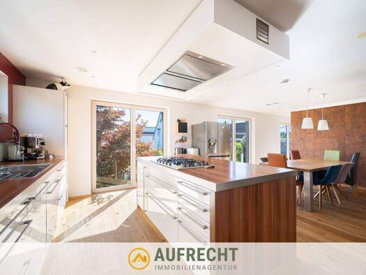 Einfamilienhaus zum Kauf 998.800 € 6 Zimmer 181,2 m² 542 m² Grundstück Höfa Odelzhausen 85235