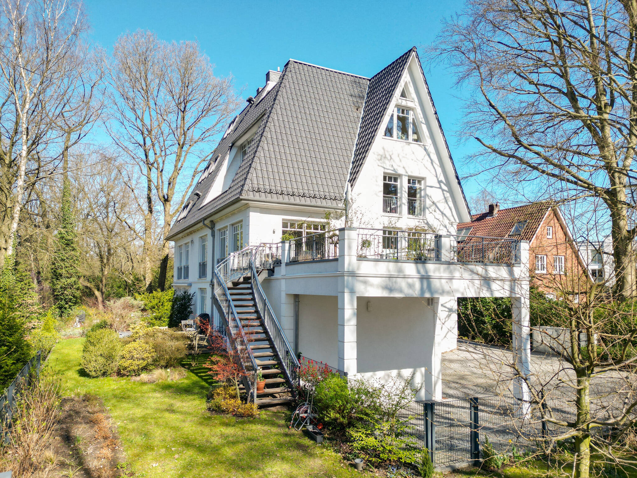 Maisonette zum Kauf