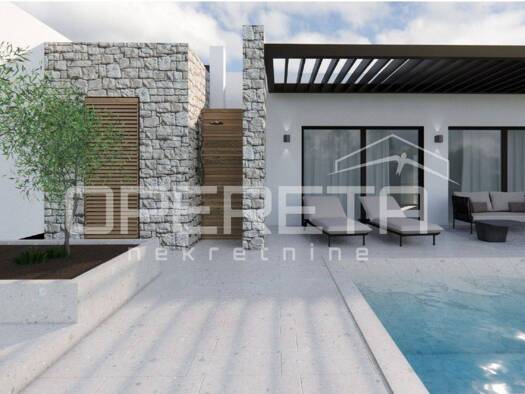 Wohn- und Gewerbegrundstück zum Kauf 100.000 € Vižinada 52447