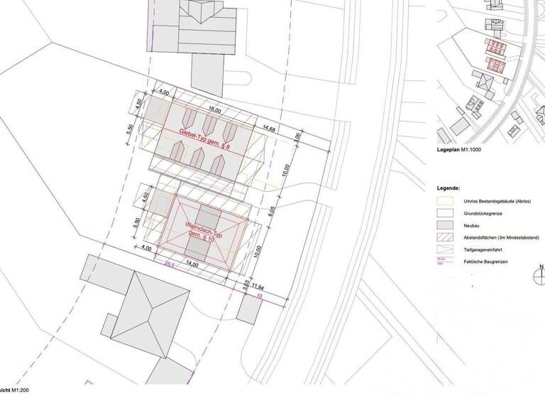 Grundstück zum Kauf 1.495.000 € 1.800 m² Grundstück Ahrensburg 22926