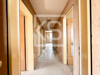 Wohnung zum Kauf als Kapitalanlage geeignet 217.500 € 3 Zimmer 70 m² Röthenbach West Nürnberg 90449