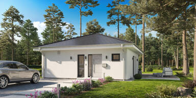 Bungalow zum Kauf 334.083 € 3 Zimmer 73 m² 377 m² Grundstück Nünschweiler 66989