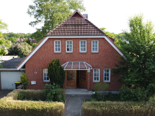 Einfamilienhaus zum Kauf 486.000 € 4 Zimmer 138 m² 560 m² Grundstück Groß Grönau 23627