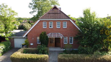Einfamilienhaus zum Kauf 486.000 € 4 Zimmer 138 m² 560 m² Grundstück Groß Grönau 23627