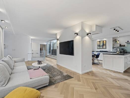 Maisonette zum Kauf 1.790.000 € 4 Zimmer 201 m² Mariahilf 1060