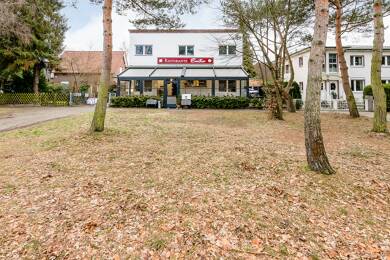 Restaurant zur Miete 3.500 € 150 m² Gastrofläche Heiligensee Berlin 13503
