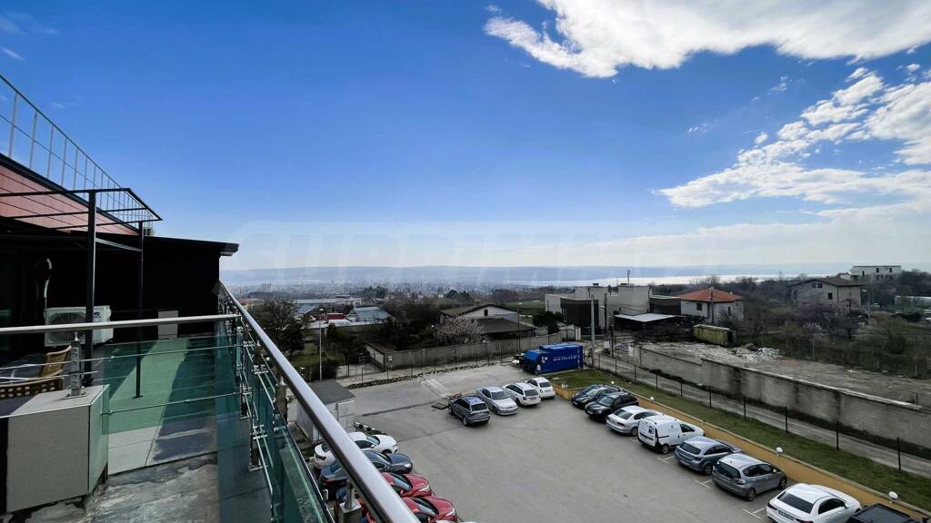 Studio zum Kauf 140.000 € 1 Zimmer 140 m² Varna