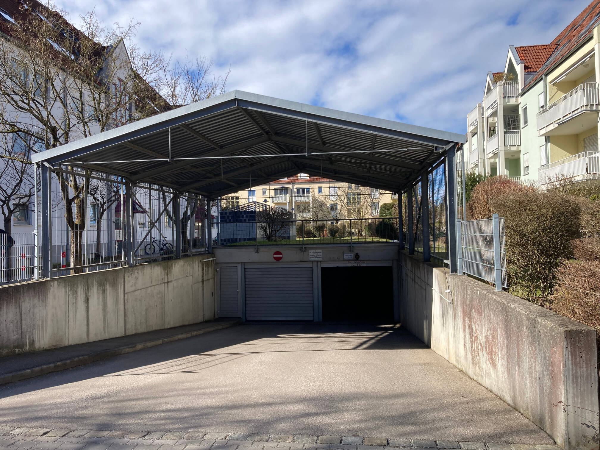 Über diese Immobilie – Straße nicht freigegeben, 86179 Augsburg – Vorschaubild 4