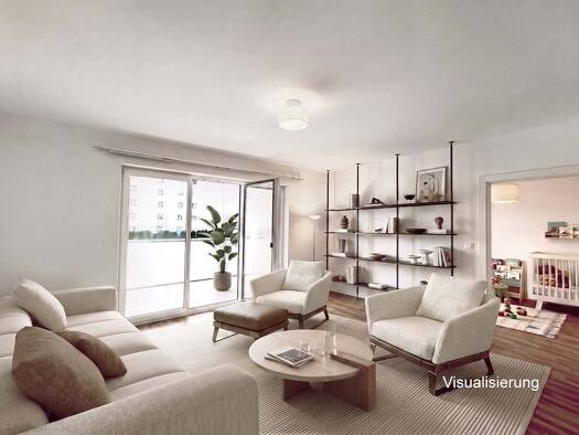 Wohnung zum Kauf 285.000 € 3 Zimmer Mattighofen 5230