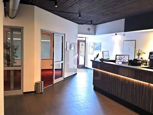 Bürofläche zum Kauf 784.000 € 8 Zimmer Bargteheide 22941