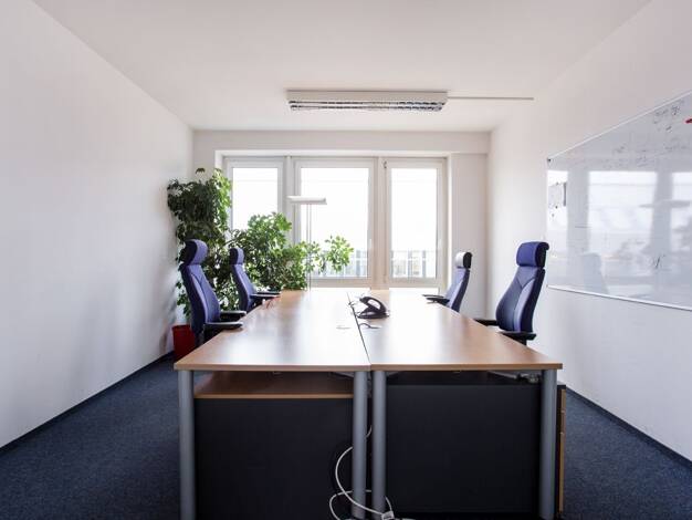 Bürofläche zur Miete provisionsfrei 1.100 € 30 m² Bürofläche Paul-Heyse-Str. Ludwigsvorstadt-Isarvorstadt München 80336