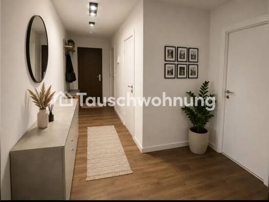 Wohnung zur Miete Tauschwohnung 500 € 2 Zimmer 63 m² 2. Geschoss Altona 22119