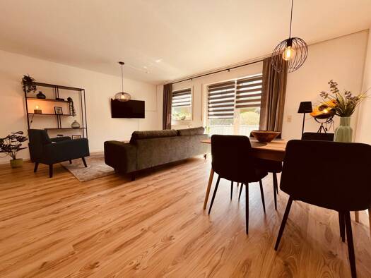 Wohnung zur Miete 725 € 4 Zimmer 85 m² Geschoss 2/3 frei ab sofort Altendiez 65624