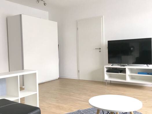Studio zur Miete auf Zeit 1.190 € 1 Zimmer 49 m² frei ab 31.08.2026 Bechtheimer Straße Ilvesheim 68549