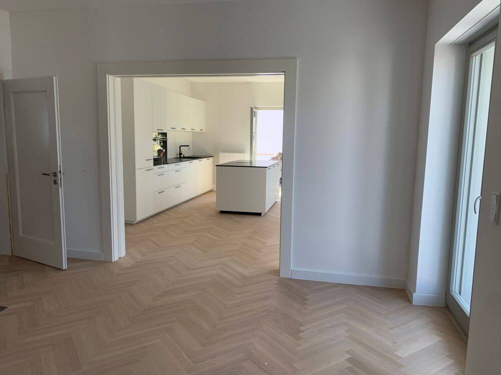 Wohnung zur Miete - Ansicht 3