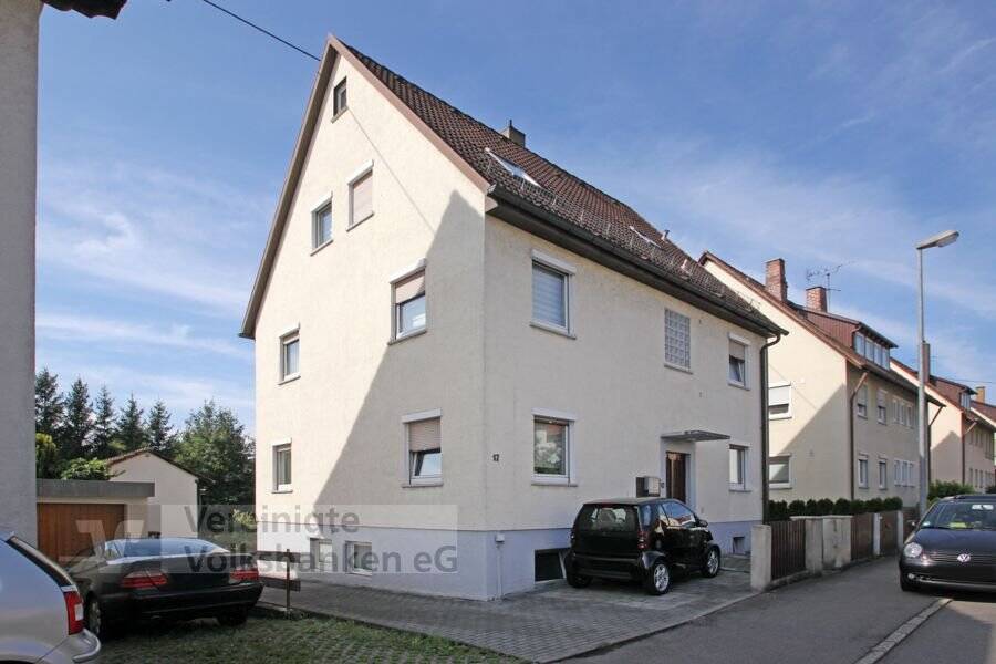 Maisonette zum Kauf 389.000 € 5 Zimmer 129 m²<br/>Wohnfläche Nordstadt Reutlingen 72760
