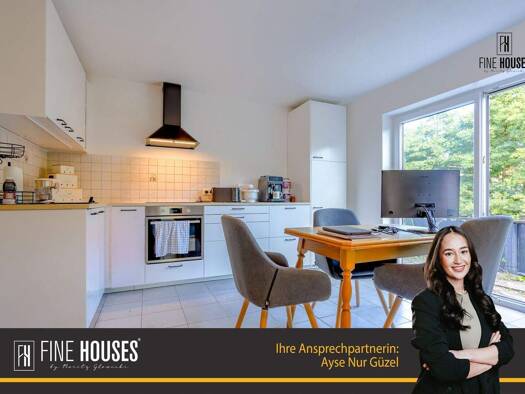 Wohnung zum Kauf 115.000 € 2,5 Zimmer 47 m² 2. Geschoss Seckmauern Lützelbach / Seckmauern 64750