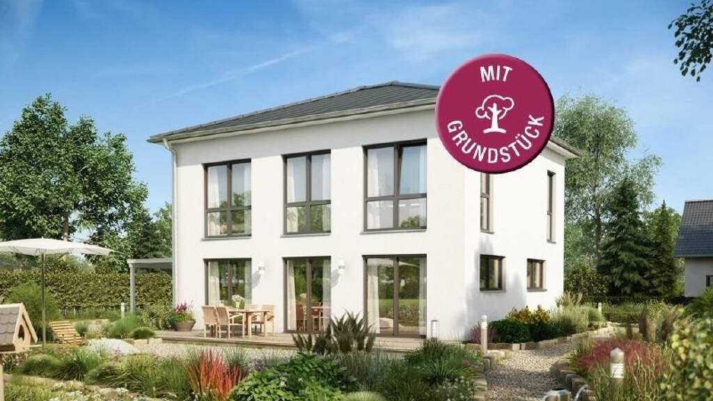 Einfamilienhaus zum Kauf provisionsfrei 691.900 € 5 Zimmer 147 m² 4.249 m² Grundstück Weinböhla 01689